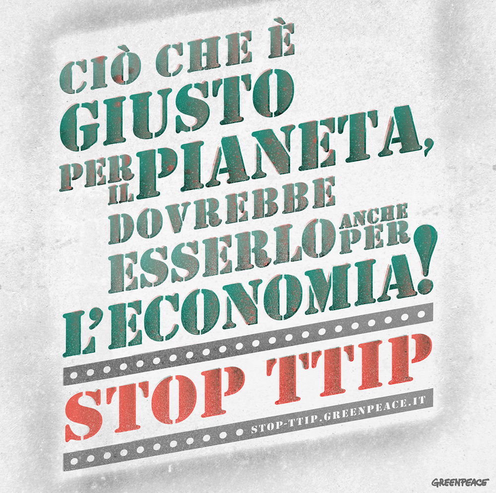 Greenpeace Italia