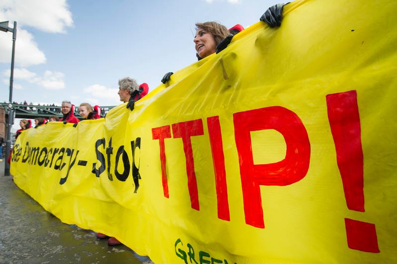 Greenpeace Italia